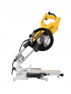 Pokosová píla DeWalt 1300 W 216 mm